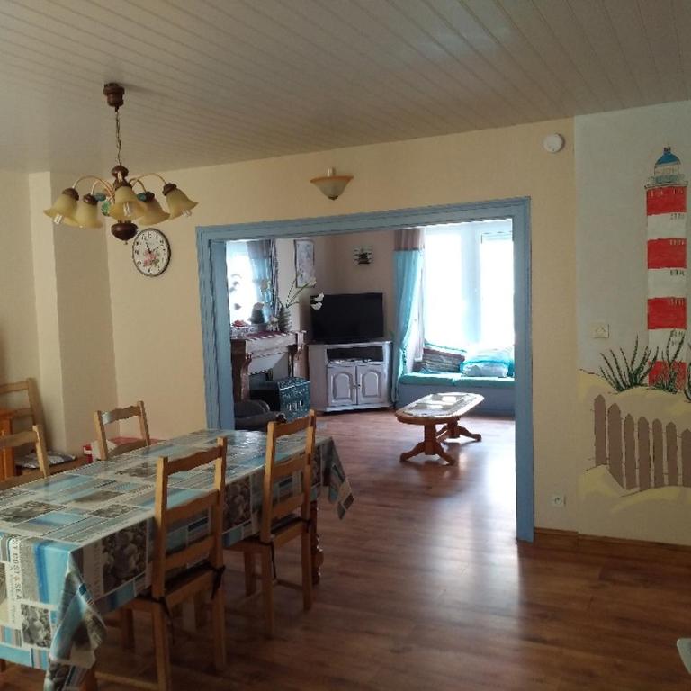 Rue Carnot - Apartment - 2