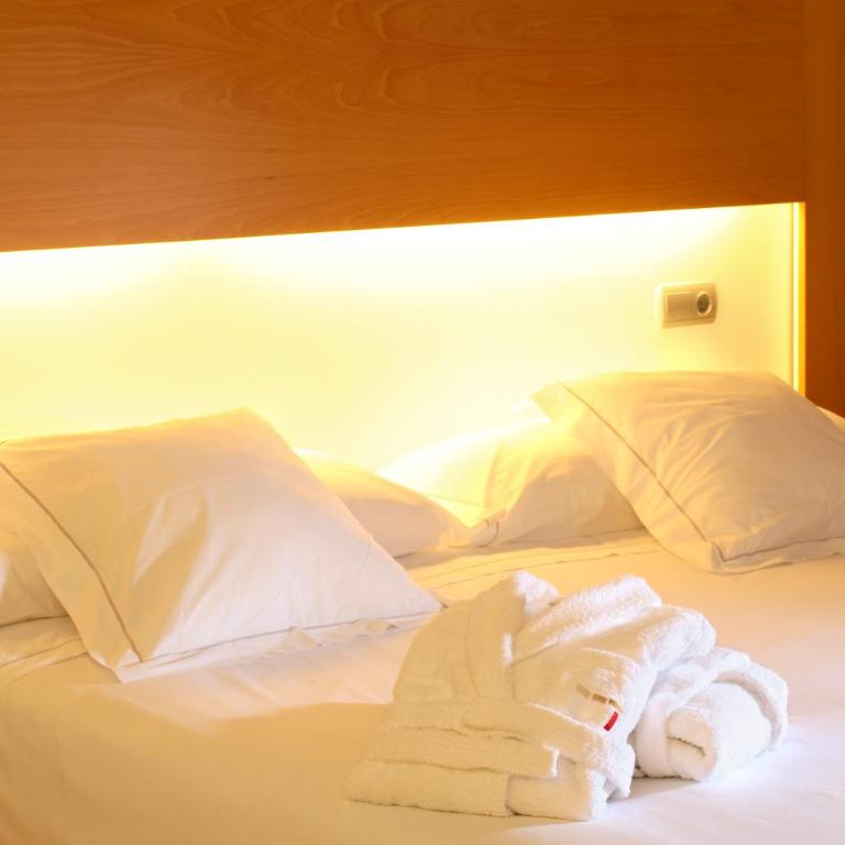 Tierra de Biescas - Habitación Familiar (2 adultos y 2 niños) - 3