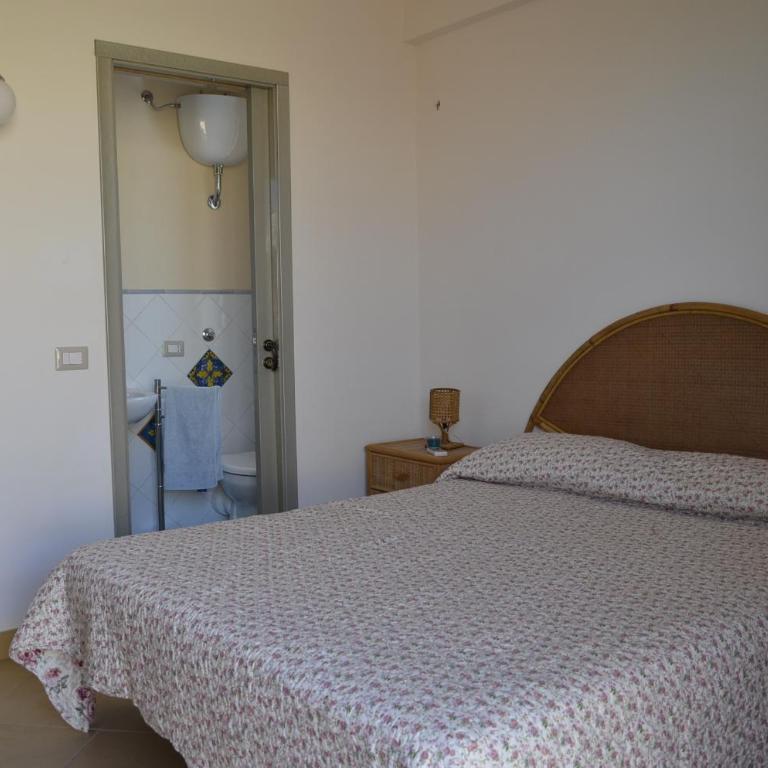 residence scala dei turchi - Villa - 25