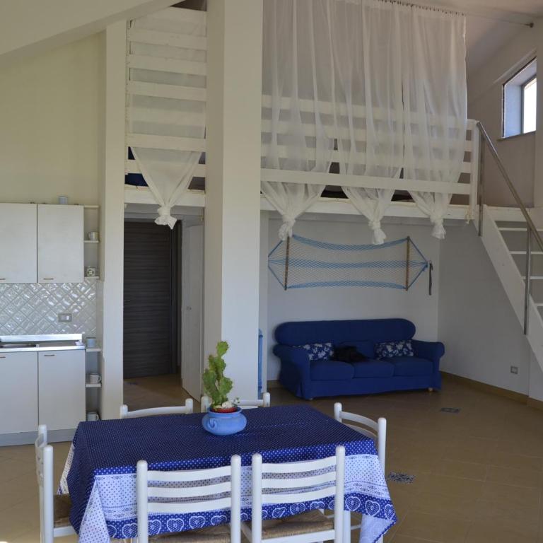 residence scala dei turchi - Villa - 17