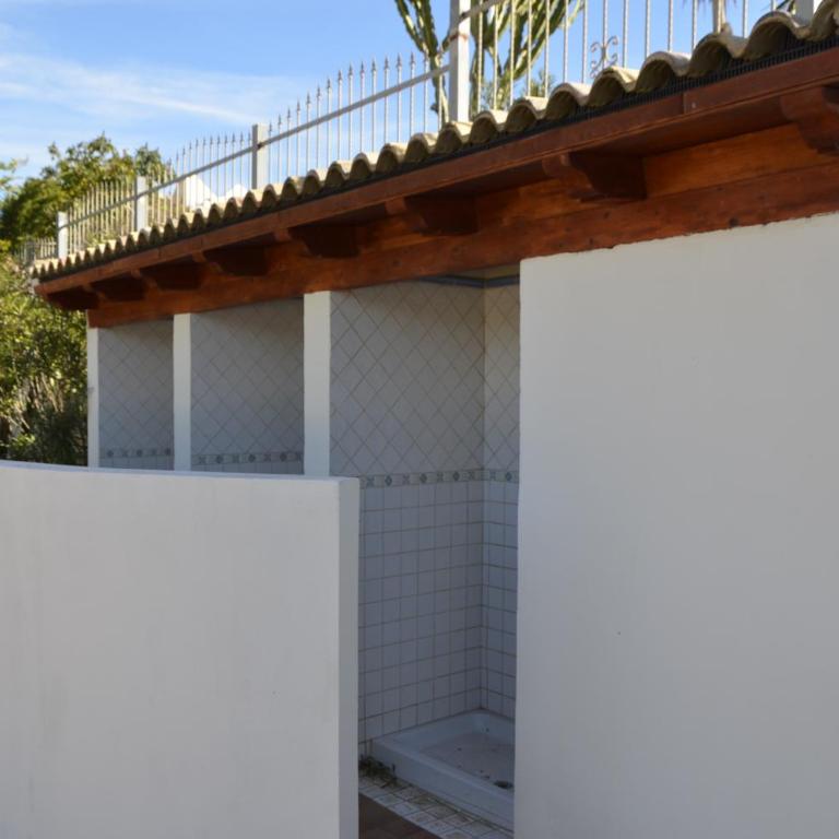 residence scala dei turchi - Villa - 37