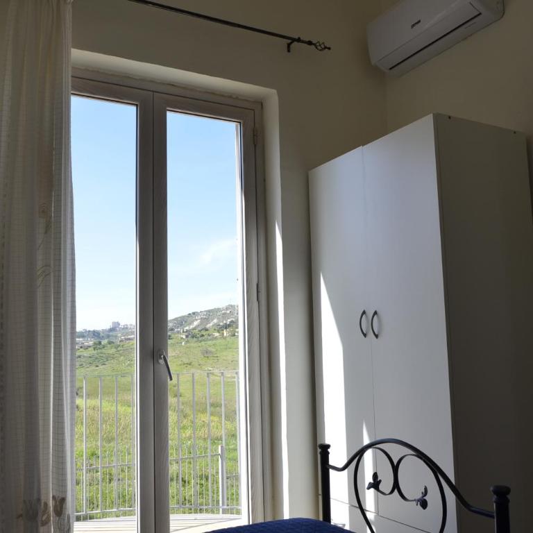 residence scala dei turchi - Villa - 33