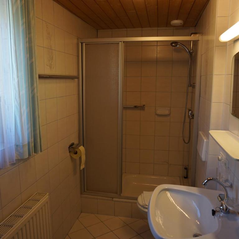 Haus Waldblick - Apartment mit Seeblick - 17