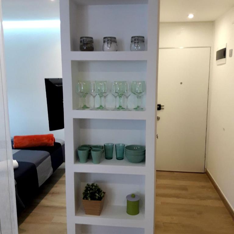 Canteras Playa Mc - Apartamento Estudio - 20