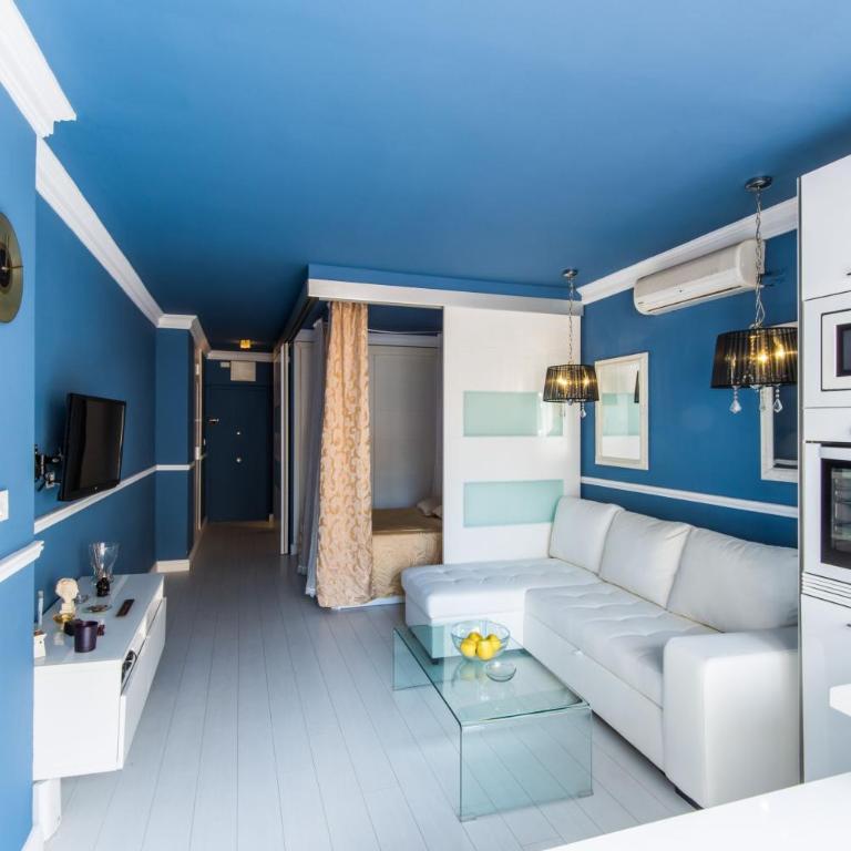 Luxury Torremolinos - Apartamento - 2