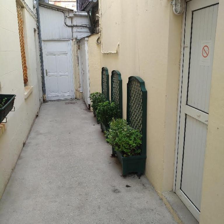 Rue Carnot - Apartment - 17