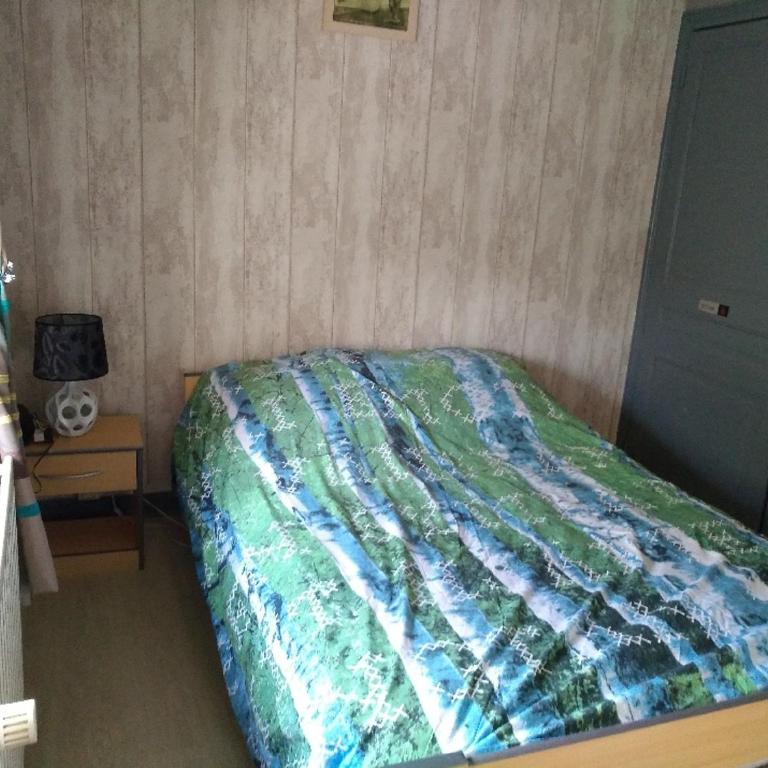 Rue Carnot - Apartment - 10