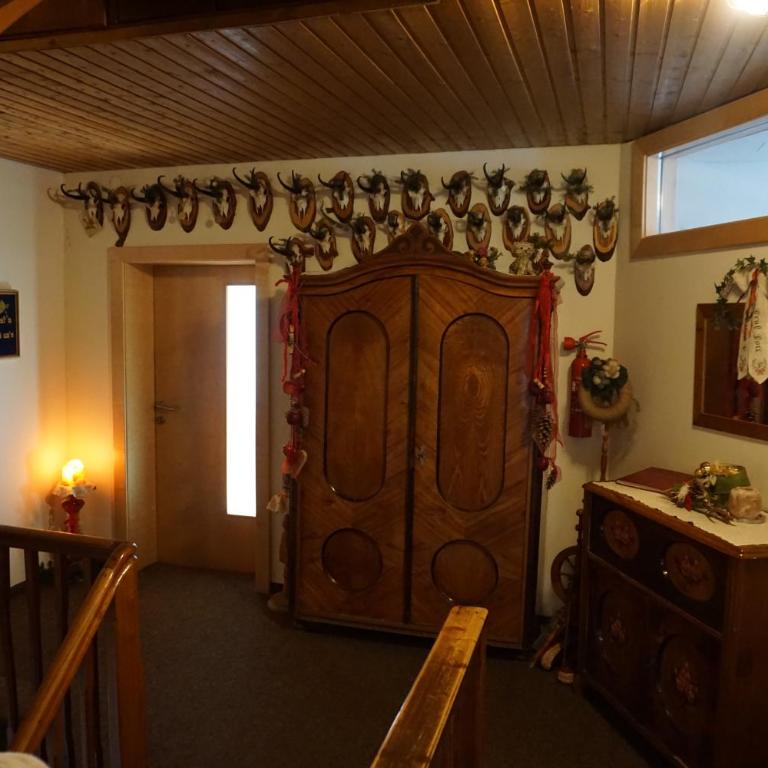 Haus Waldblick - Apartment mit Seeblick - 15