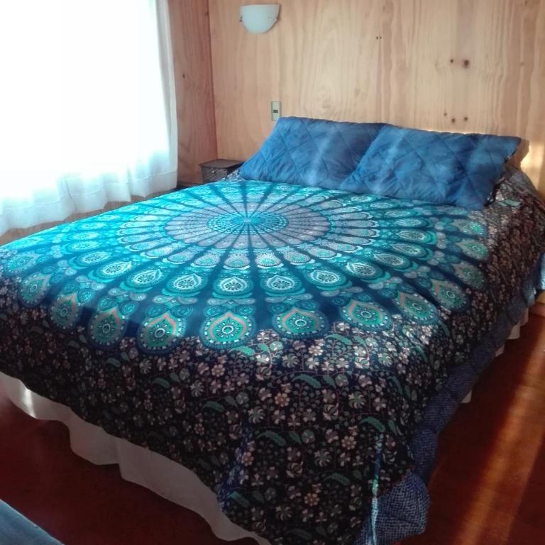 Cabaña Amor - Casa - 14