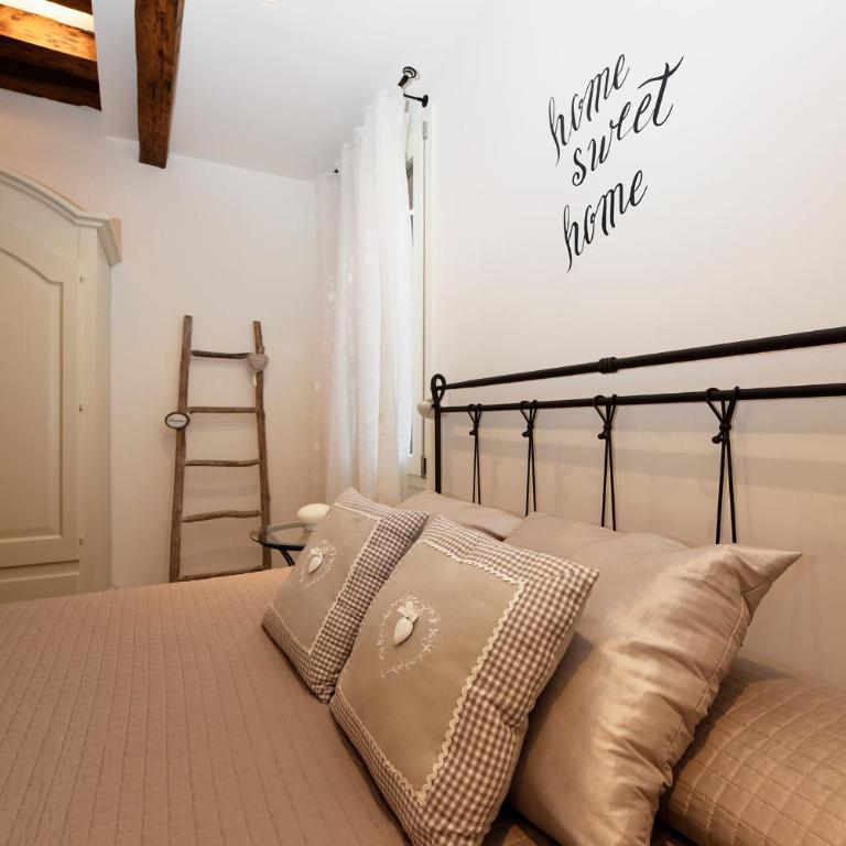 homesweethome venice - Appartamento con 1 Camera da Letto - 20
