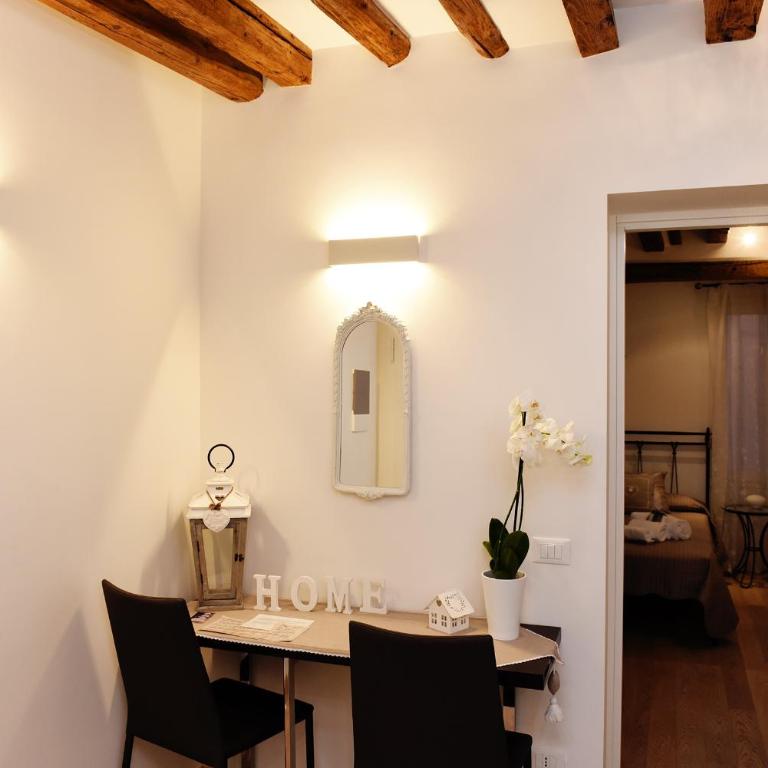 homesweethome venice - Appartamento con 1 Camera da Letto - 22