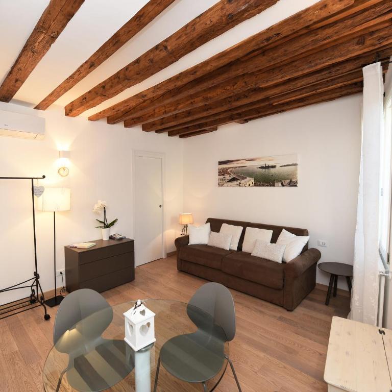 homesweethome venice - Appartamento con 1 Camera da Letto - 4