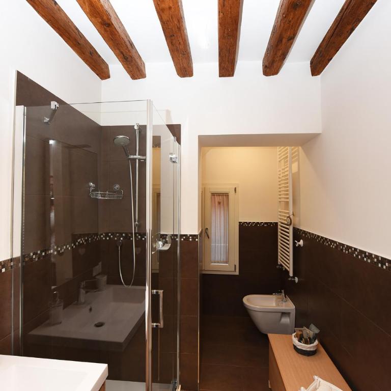 homesweethome venice - Appartamento con 1 Camera da Letto - 31