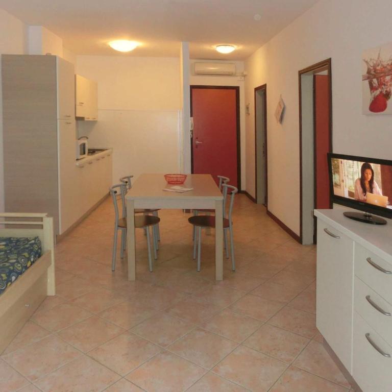 La Duna - Appartamento con 1 Camera da Letto - 1