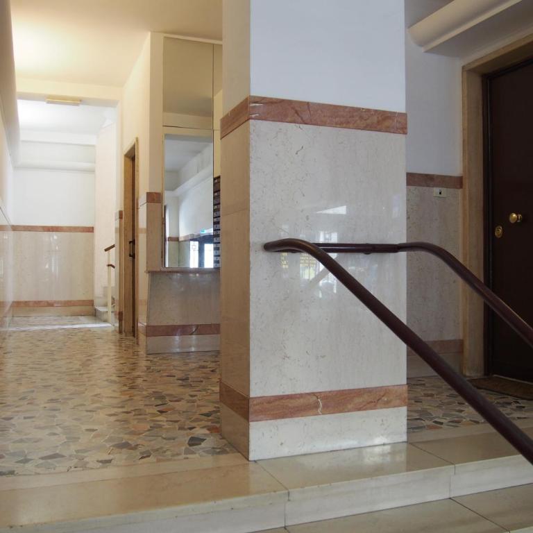 Holiday in Rome - Casa Vacanze - 27