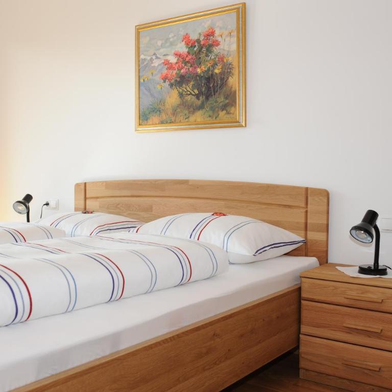Urbanhof Prantenberger - Appartamento con 1 Camera da Letto (2 Adulti) - 18