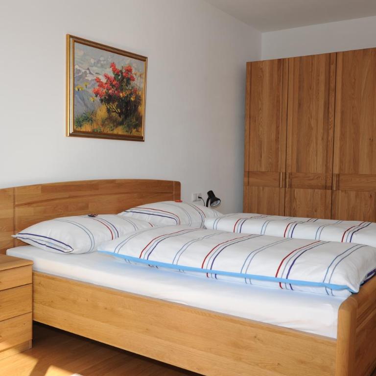 Urbanhof Prantenberger - Appartamento con 1 Camera da Letto (2 Adulti) - 36