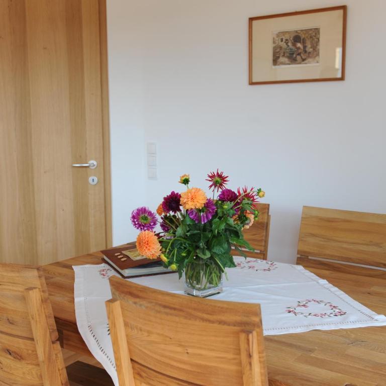 Urbanhof Prantenberger - Appartamento con 1 Camera da Letto (2 Adulti) - 62