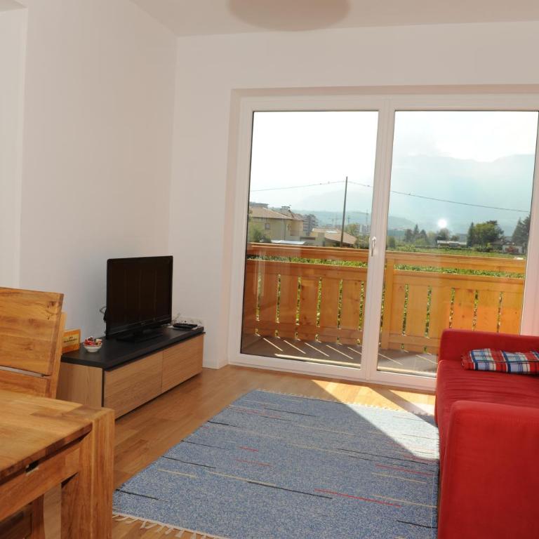 Urbanhof Prantenberger - Appartamento con 1 Camera da Letto (2 Adulti) - 39