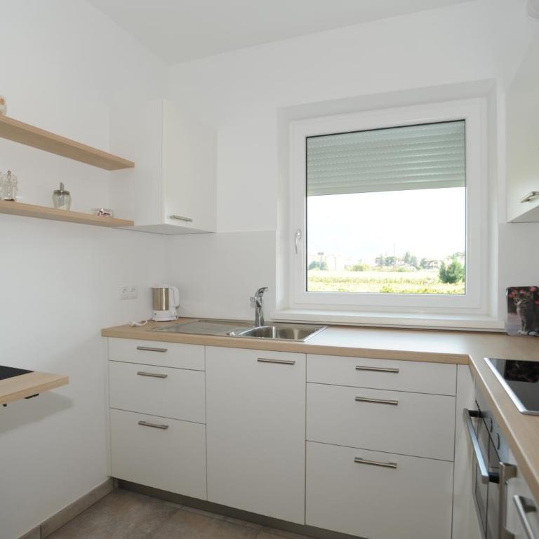 Urbanhof Prantenberger - Appartamento con 1 Camera da Letto (2 Adulti) - 40