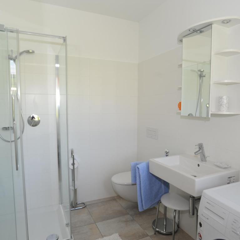 Urbanhof Prantenberger - Appartamento con 1 Camera da Letto (2 Adulti) - 60