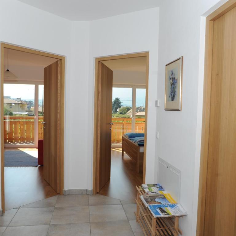 Urbanhof Prantenberger - Appartamento con 1 Camera da Letto (2 Adulti) - 33