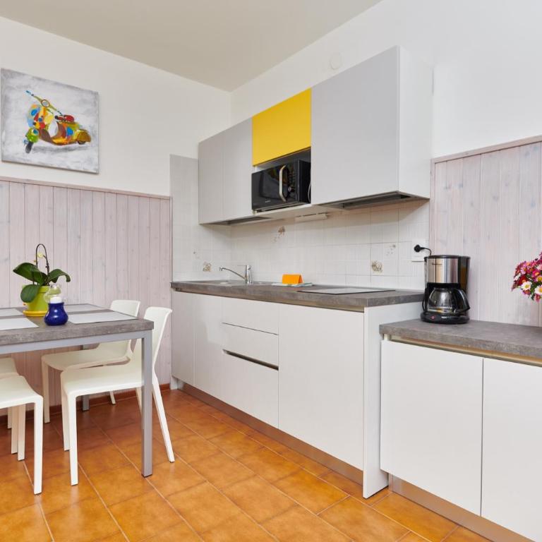 Residence Mariù - Appartamento - 10