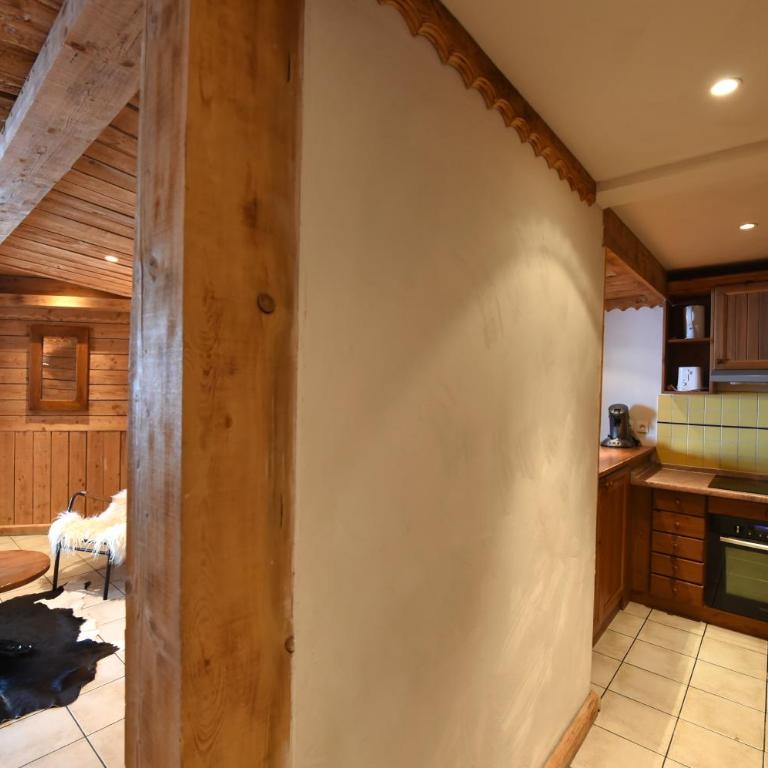 Ancolies Val Thorens - Appartement 3 Chambres - 10