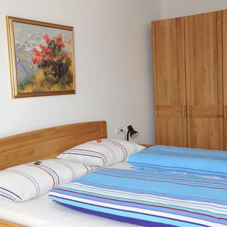 Urbanhof Prantenberger - Appartamento con 1 Camera da Letto (2 Adulti) - 32