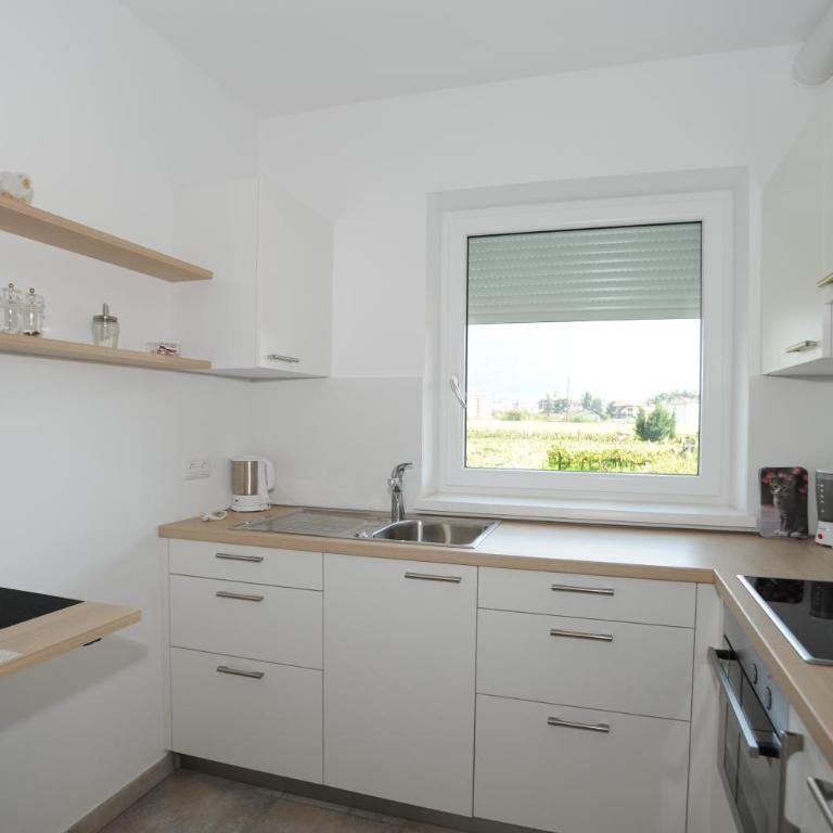 Urbanhof Prantenberger - Appartamento con 1 Camera da Letto (2 Adulti) - 21