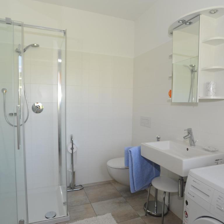 Urbanhof Prantenberger - Appartamento con 1 Camera da Letto (2 Adulti) - 22
