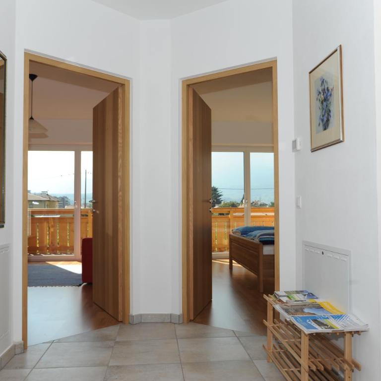 Urbanhof Prantenberger - Appartamento con 1 Camera da Letto (2 Adulti) - 23