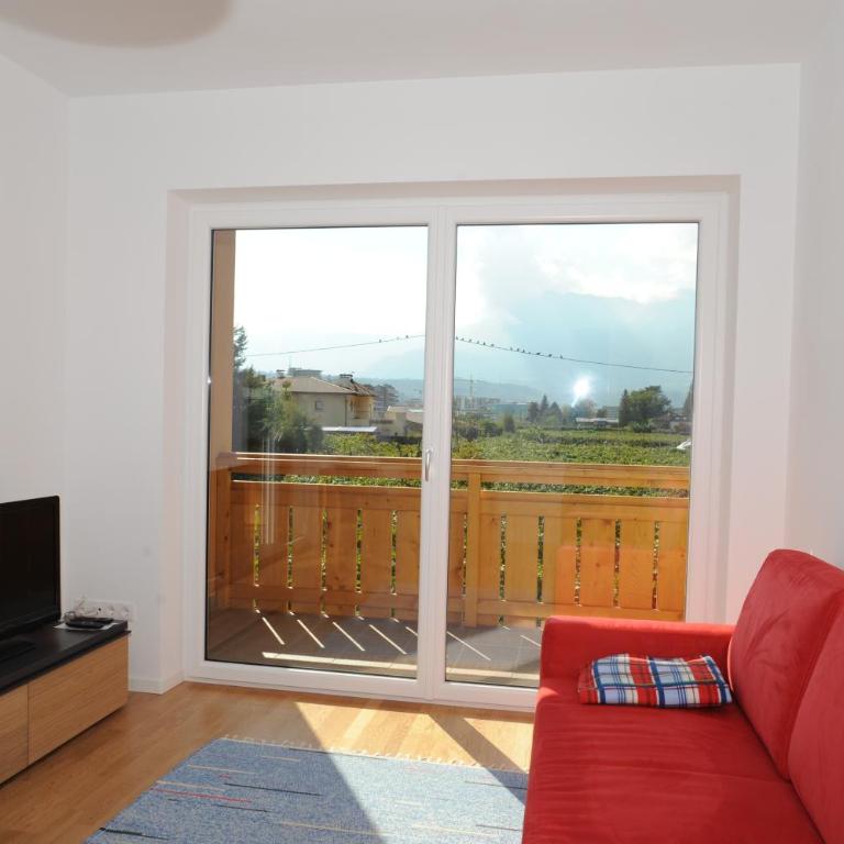 Urbanhof Prantenberger - Appartamento con 1 Camera da Letto (2 Adulti) - 37