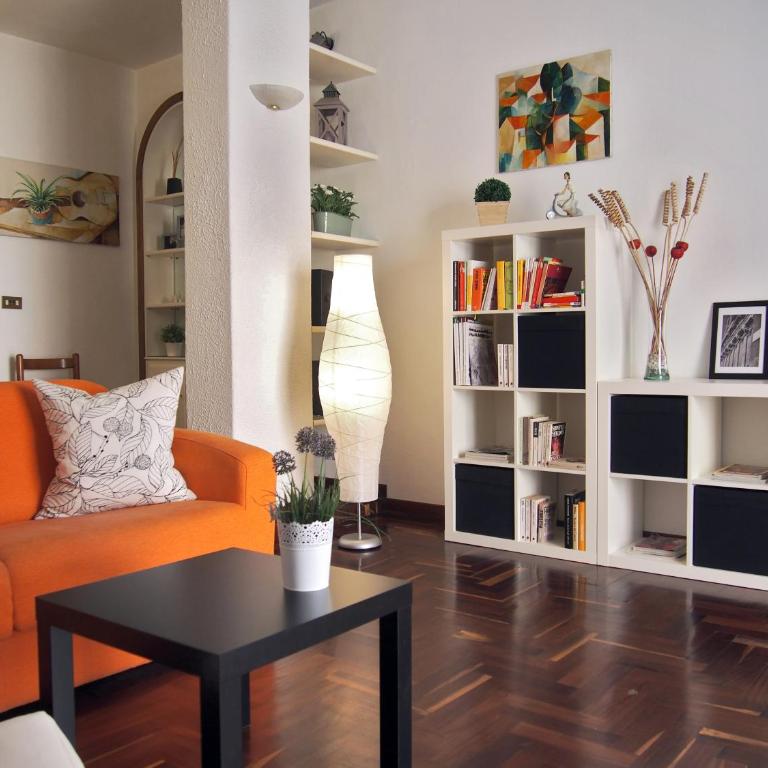 Holiday in Rome - Casa Vacanze - 3