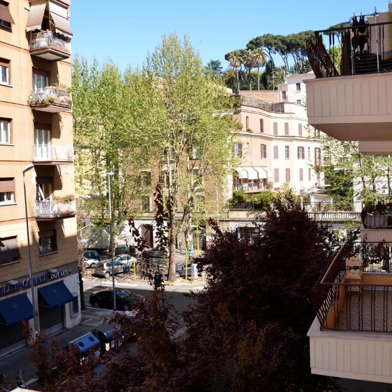 Holiday in Rome - Casa Vacanze - 24