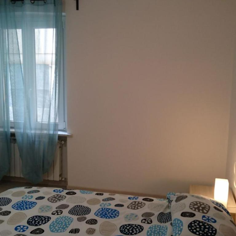 Il Piccolo Loft della Vela - Appartamento - 73