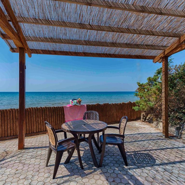 casalmare - Appartamento Superior con Accesso Spiaggia - 11