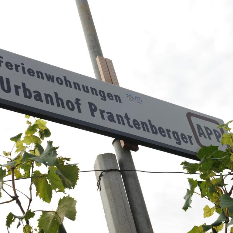 Urbanhof Prantenberger - Appartamento con 1 Camera da Letto (2 Adulti) - 57