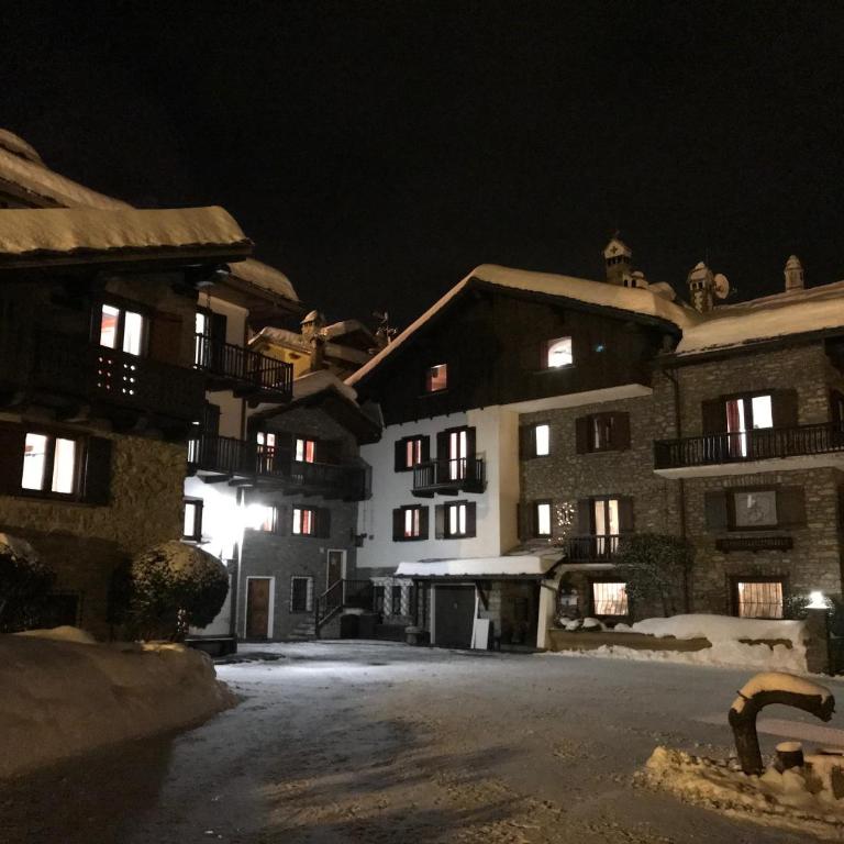 Hameau De Jadis - Apartment - 1