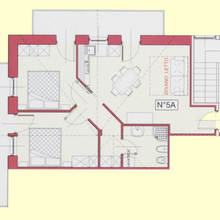 Casa Alessia - Appartamento Superior - 6