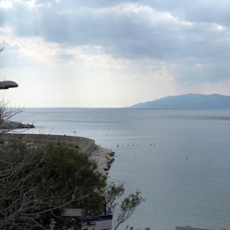 Locanda Su Recreu - Junior Suite con Vista Mare - 17