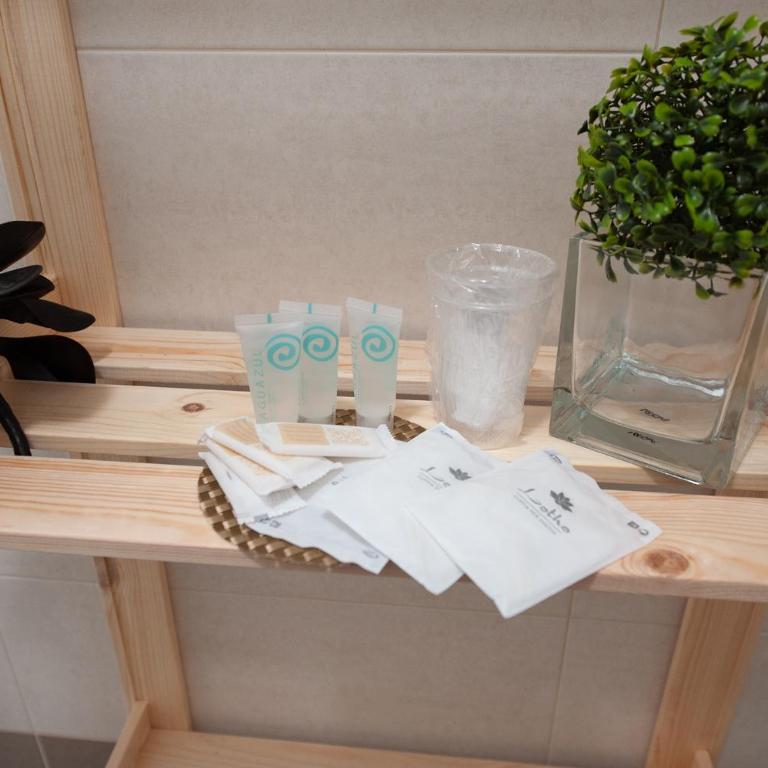 Casa Lublu - Apartment - 21