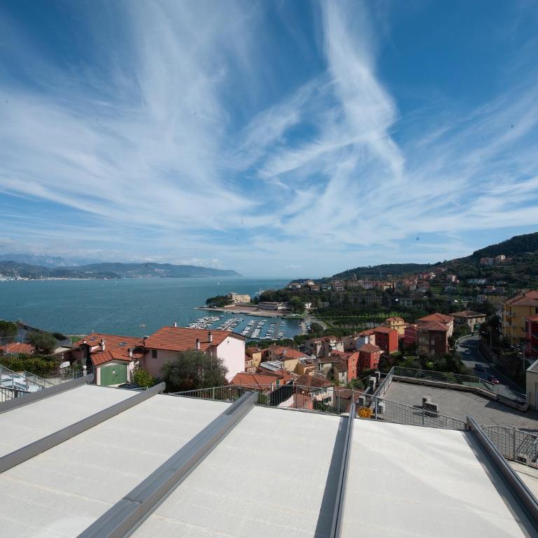 Casa Lublu - Apartment - 11