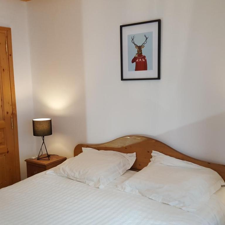 Courchevel N 5 - Apartment - 16