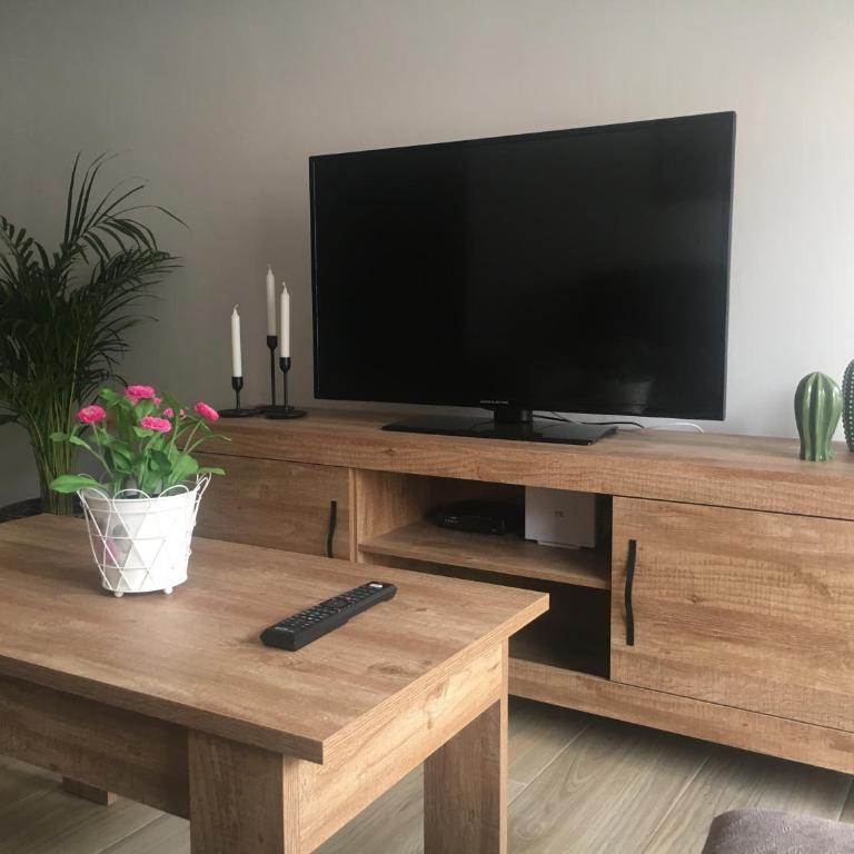 Gálvez Flat, Principal Railway Station Málaga - Apartamento de 3 dormitorios - 4