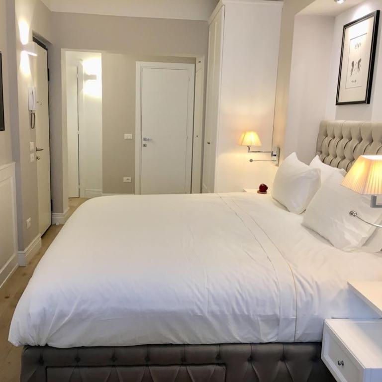 Booking Florence - Apartment - 29