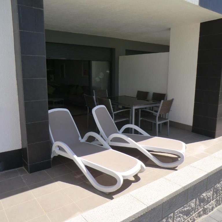 Casas Holiday - Los Altos - Casa de 2 dormitorios - 24