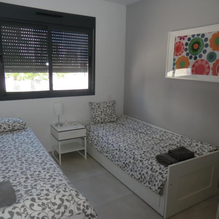 Casas Holiday - Los Altos - Casa de 2 dormitorios - 32