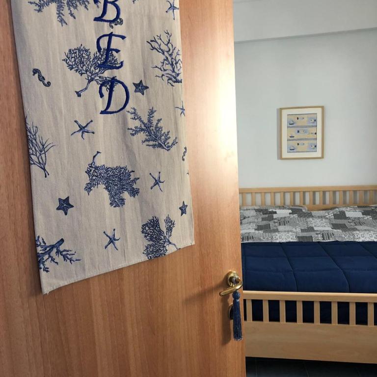 Light Blue House - Appartamento con 3 Camere da Letto - 11