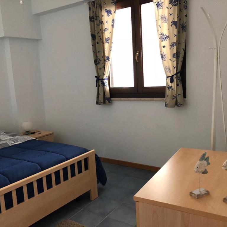 Light Blue House - Appartamento con 3 Camere da Letto - 12